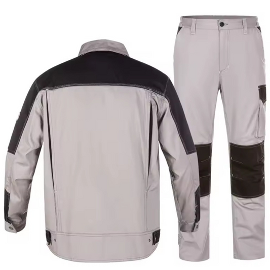 Arbeitshose mit Knieverstärkung