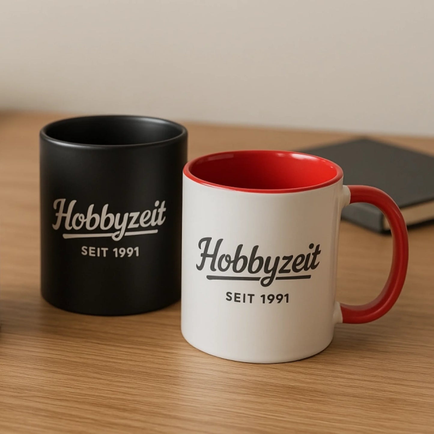 Mug - 11oz - White 3