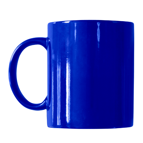 ☕ Produktbeschreibung – Farbige Keramiktassen zum Personalisieren