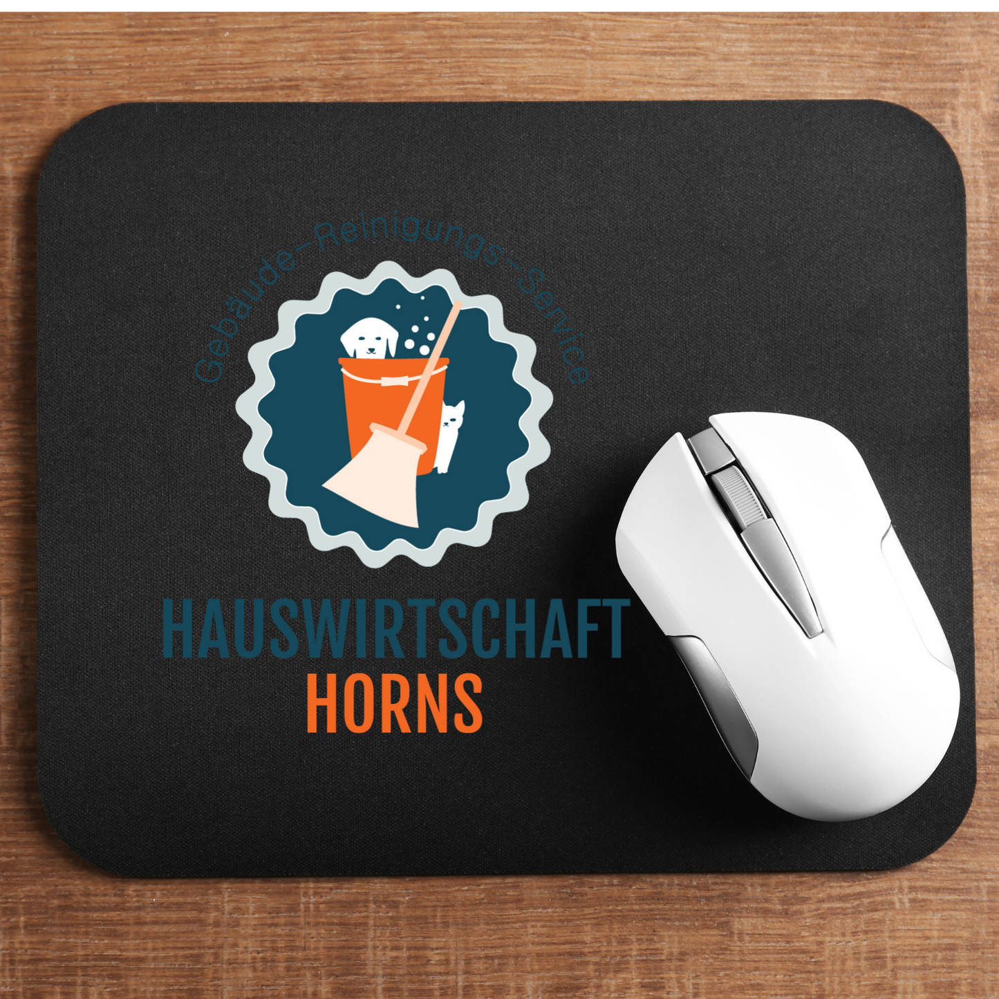 Accessoires - Mauspad