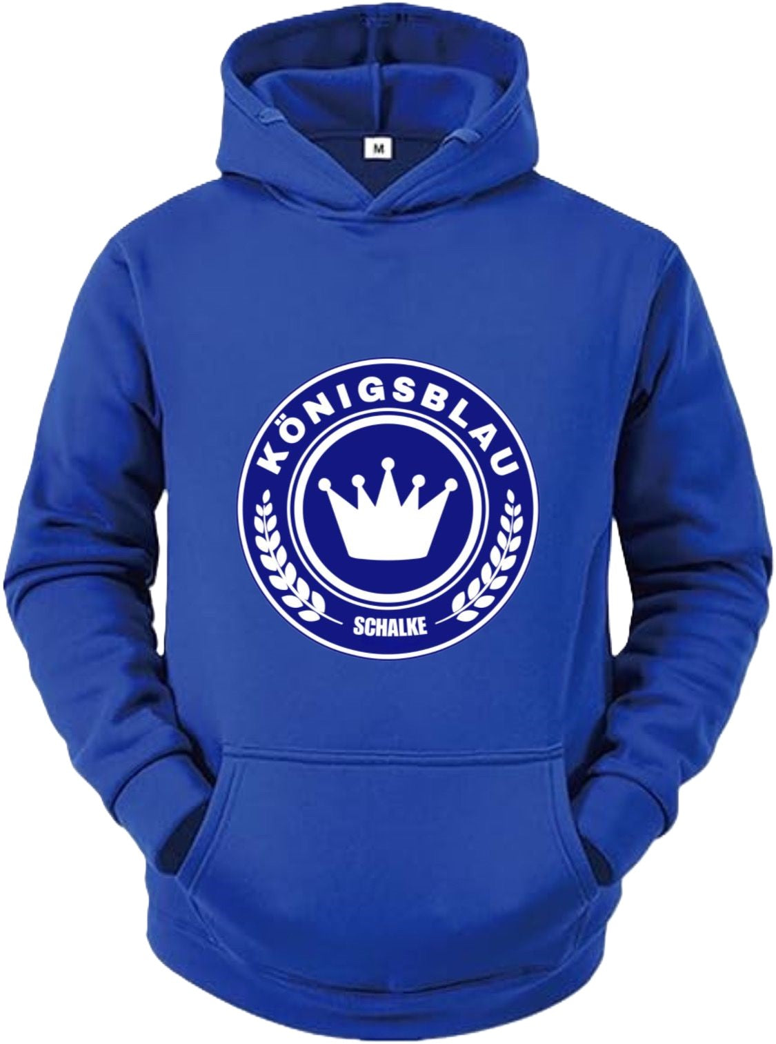 Personalisierter Hoodie mit Kapuze – Wunschdruck für Firmen, Teams & Geschenke