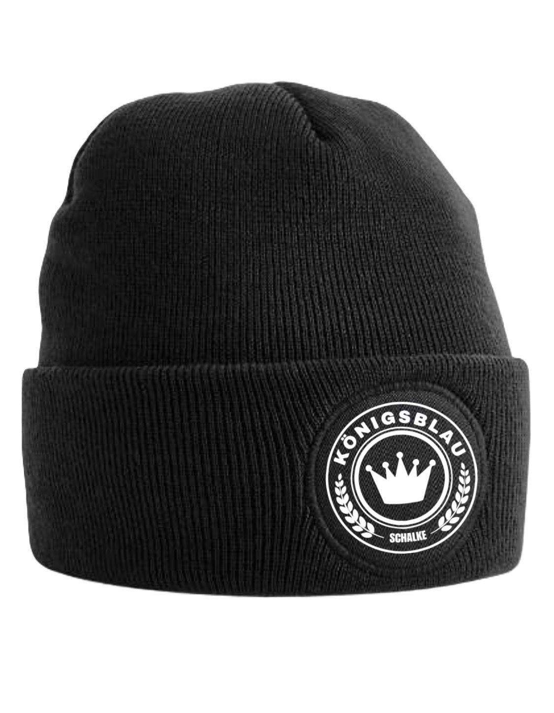 Personalisierte Mütze / Beanie mit Logo oder Wunschdesign – Winter & Werbung