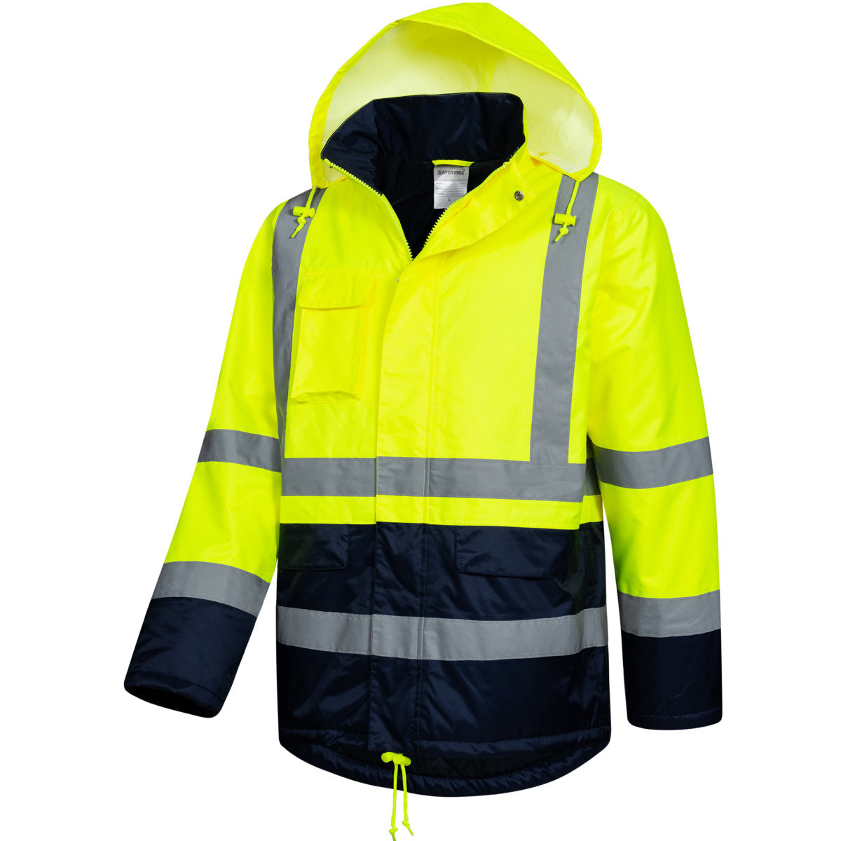 Warnweste & Sicherheitsjacke