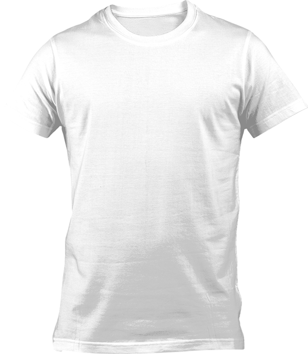 Tshirt-Front