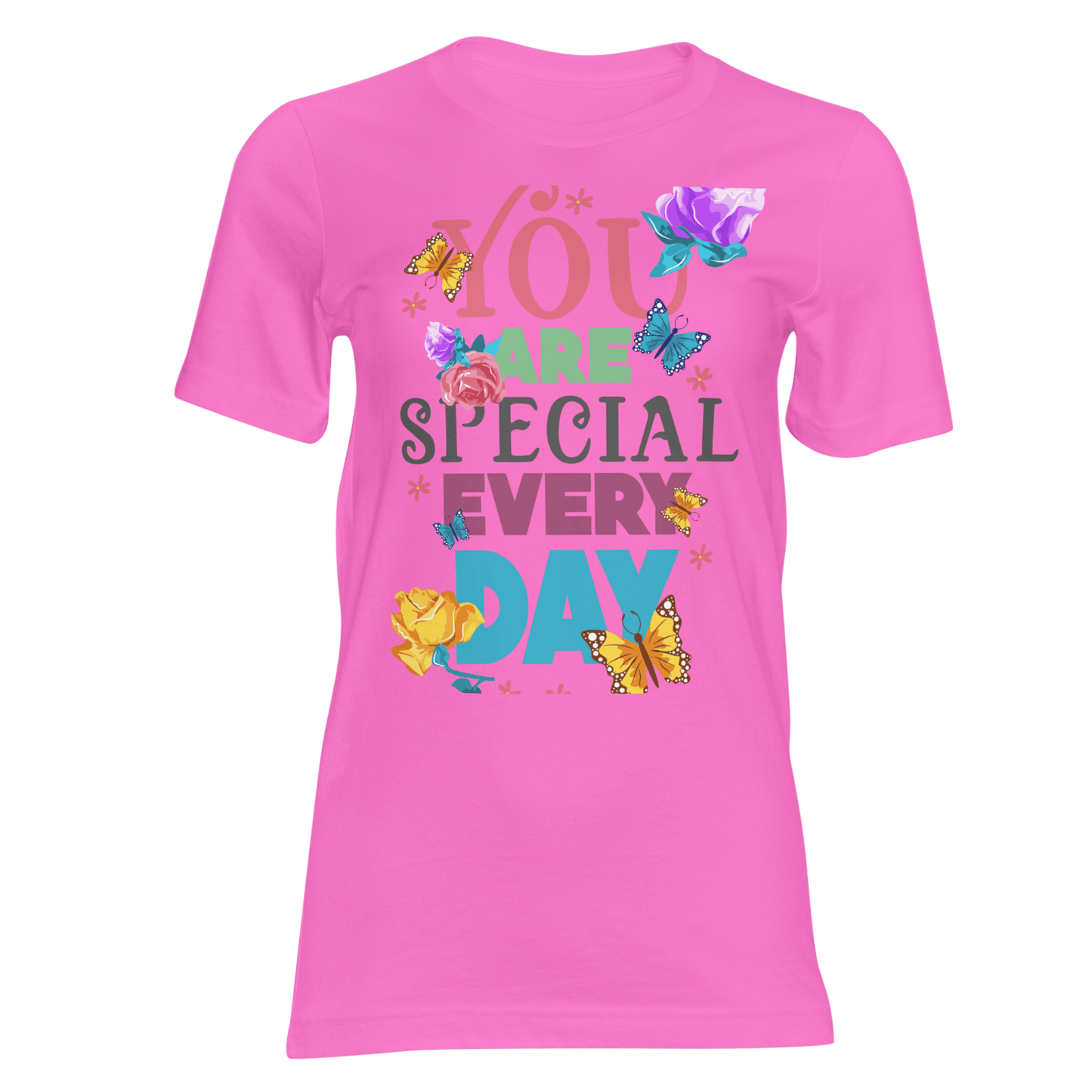 Personalisierbares T-Shirt – Damen, Herren & Kinder | Hobby Zeit 1991