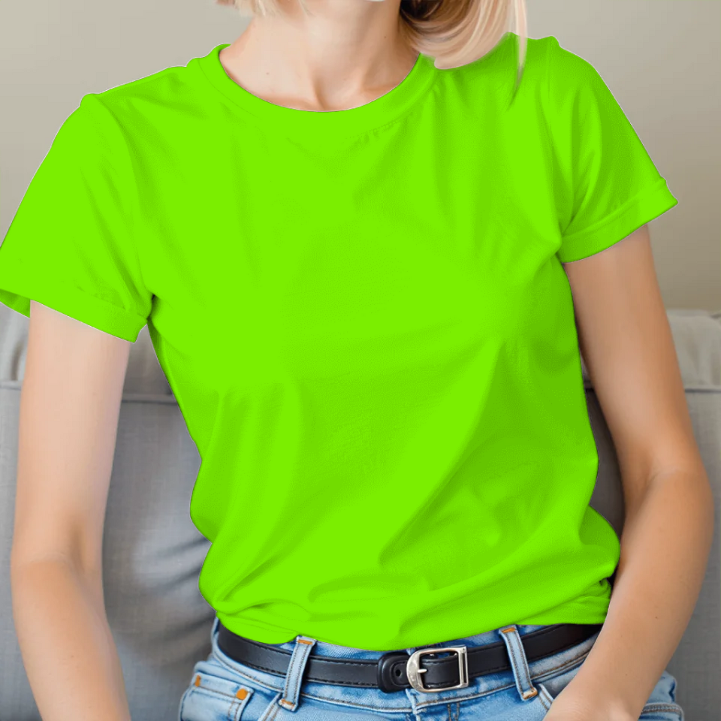 Personalisierbares T-Shirt – Damen, Herren & Kinder | Hobby Zeit 1991