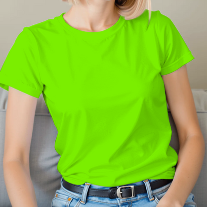 Personalisierbares T-Shirt – Damen, Herren & Kinder | Hobby Zeit 1991