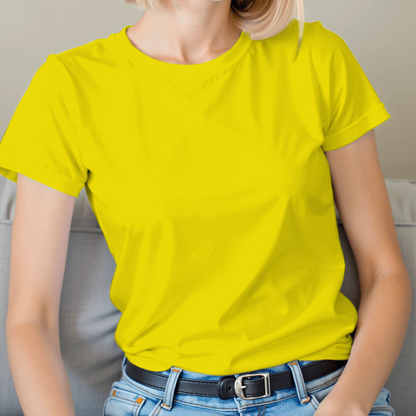 Personalisierbares T-Shirt – Damen, Herren & Kinder | Hobby Zeit 1991