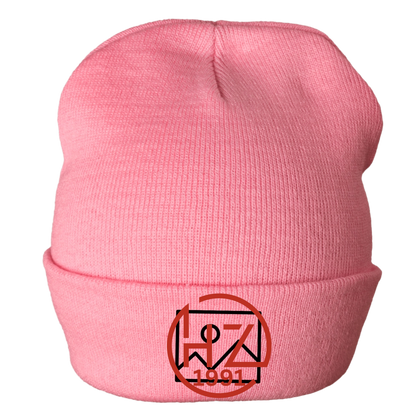 Mütze / Beanie – Personalisiert | Hobby Zeit 1991