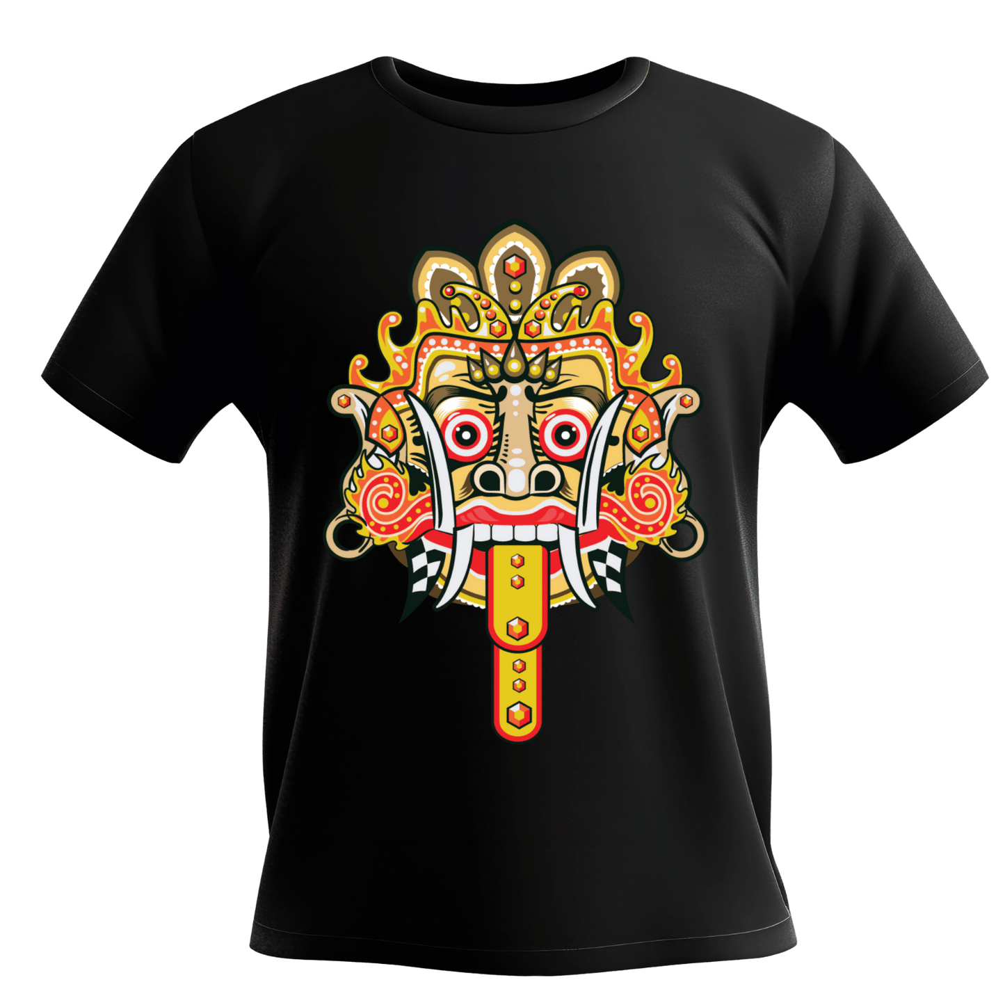 Personalisierbares T-Shirt – Damen, Herren & Kinder | Hobby Zeit 1991