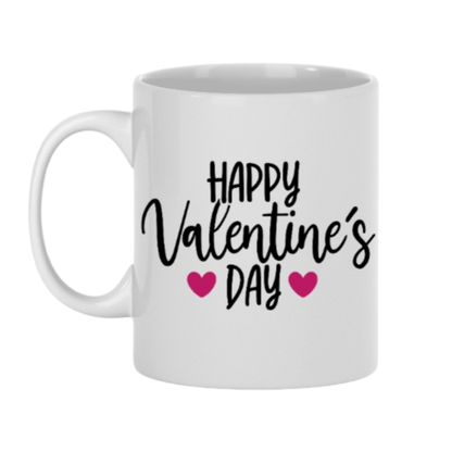 Keramiktasse – Personalisiert | Hobby Zeit 1991