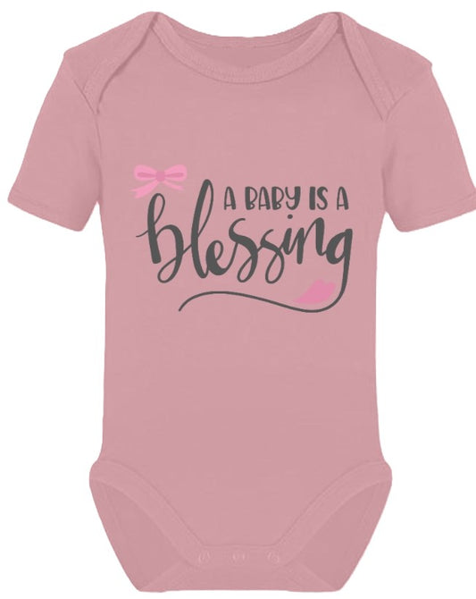 Babys Personalisierter Baby-Body – Einzigartig wie Ihr kleiner Schatz!