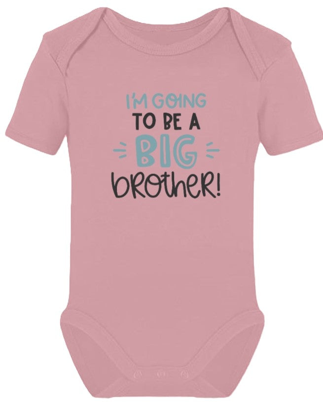 Babys Personalisierter Baby-Body – Einzigartig wie Ihr kleiner Schatz!
