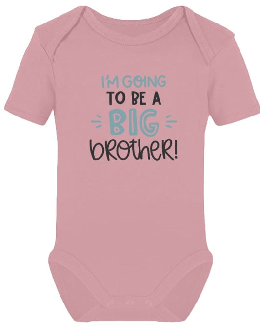 Babys Personalisierter Baby-Body – Einzigartig wie Ihr kleiner Schatz!