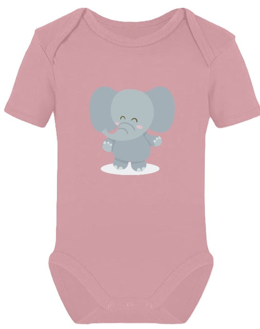 Babys Personalisierter Baby-Body – Einzigartig wie Ihr kleiner Schatz!