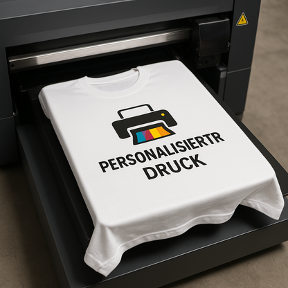 Personalisierbares T-Shirt – Damen, Herren & Kinder | Hobby Zeit 1991