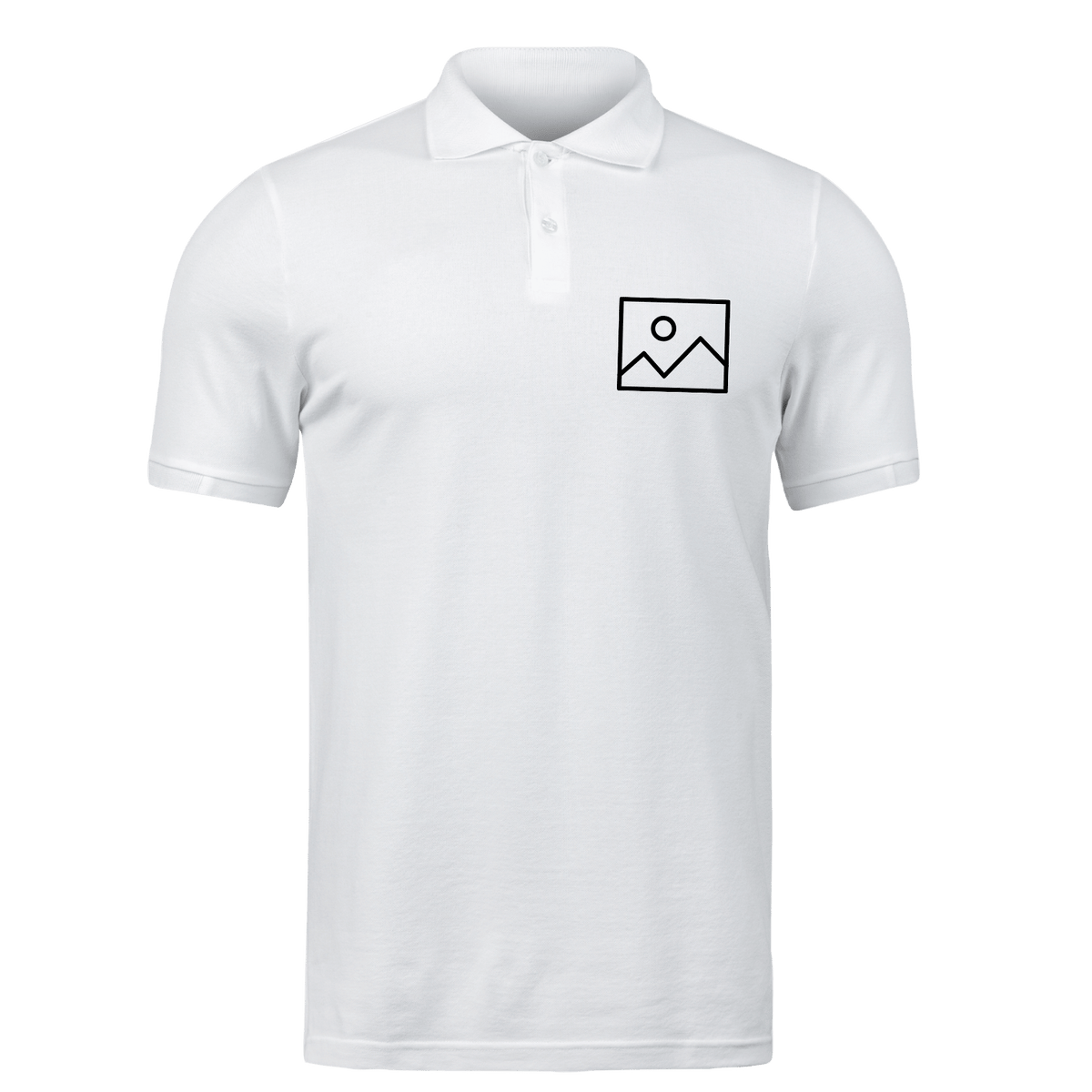 Poloshirt personalisieren – Name, Logo oder Wunschmotiv