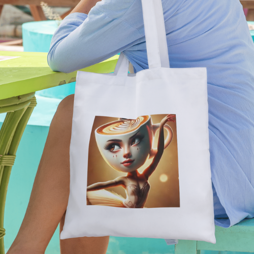 Werbe-Taschen mit Firmenlogo – Praktisch, Wiederverwendbar & Markenstark