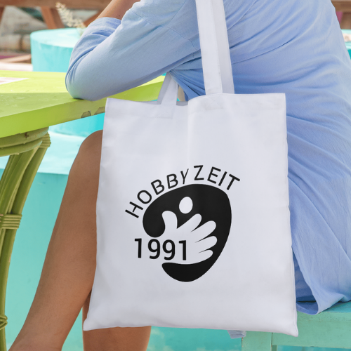 Werbe-Taschen mit Firmenlogo – Praktisch, Wiederverwendbar & Markenstark
