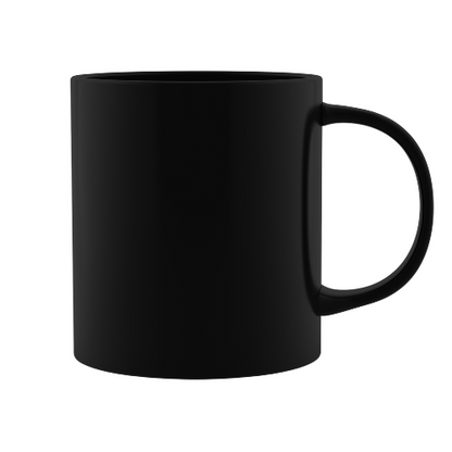 ☕ Produktbeschreibung – Farbige Keramiktassen zum Personalisieren