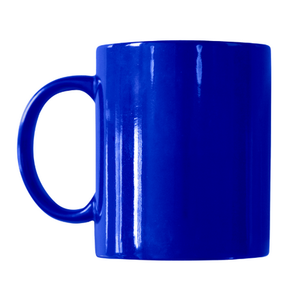 Keramiktasse – Personalisiert | Hobby Zeit 1991