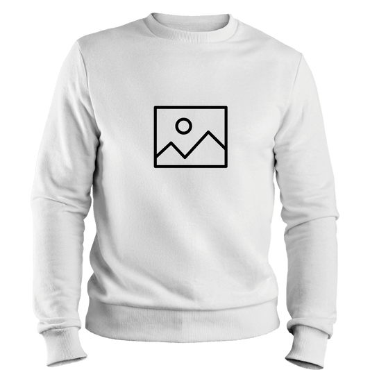 Pullover ohne Kapuze – Personalisiert | Hobby Zeit 1991