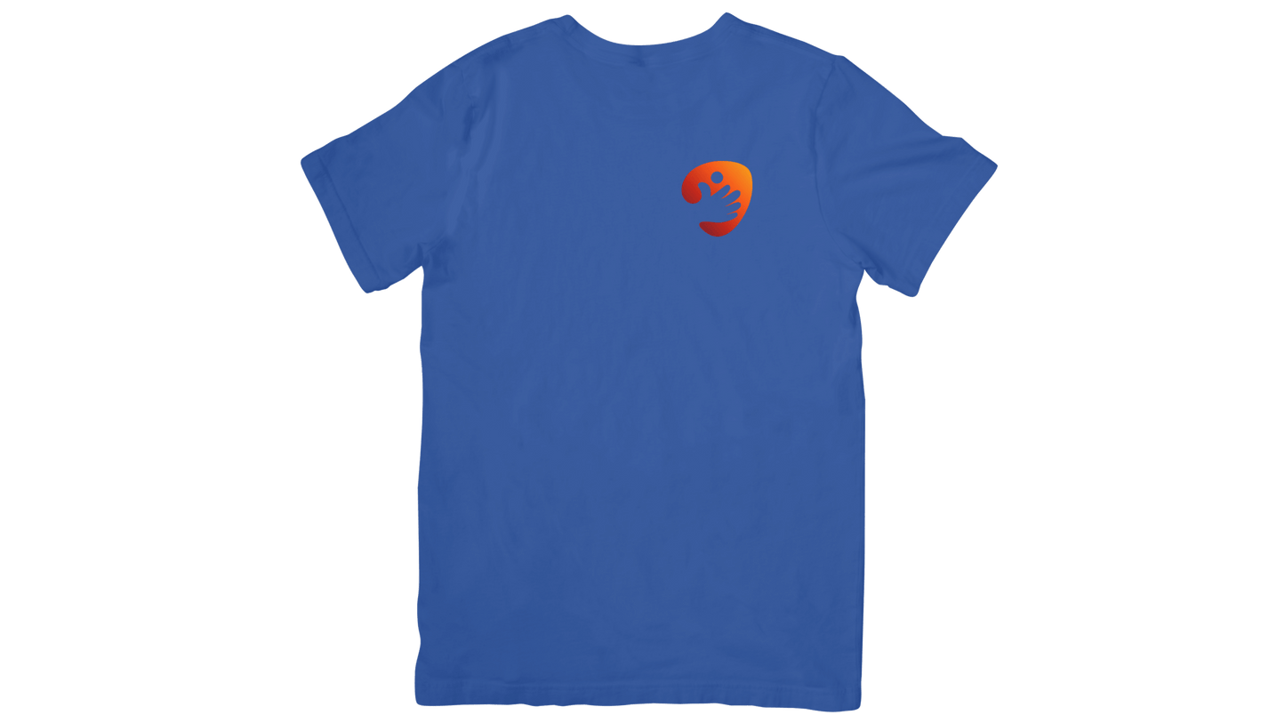 Personalisierbares T-Shirt – Damen, Herren & Kinder | Hobby Zeit 1991