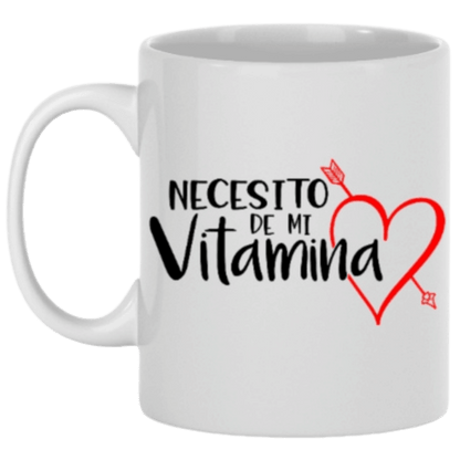 Keramiktasse – Personalisiert | Hobby Zeit 1991