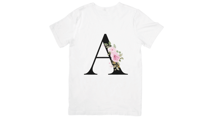 Personalisierbares T-Shirt – Damen, Herren & Kinder | Hobby Zeit 1991