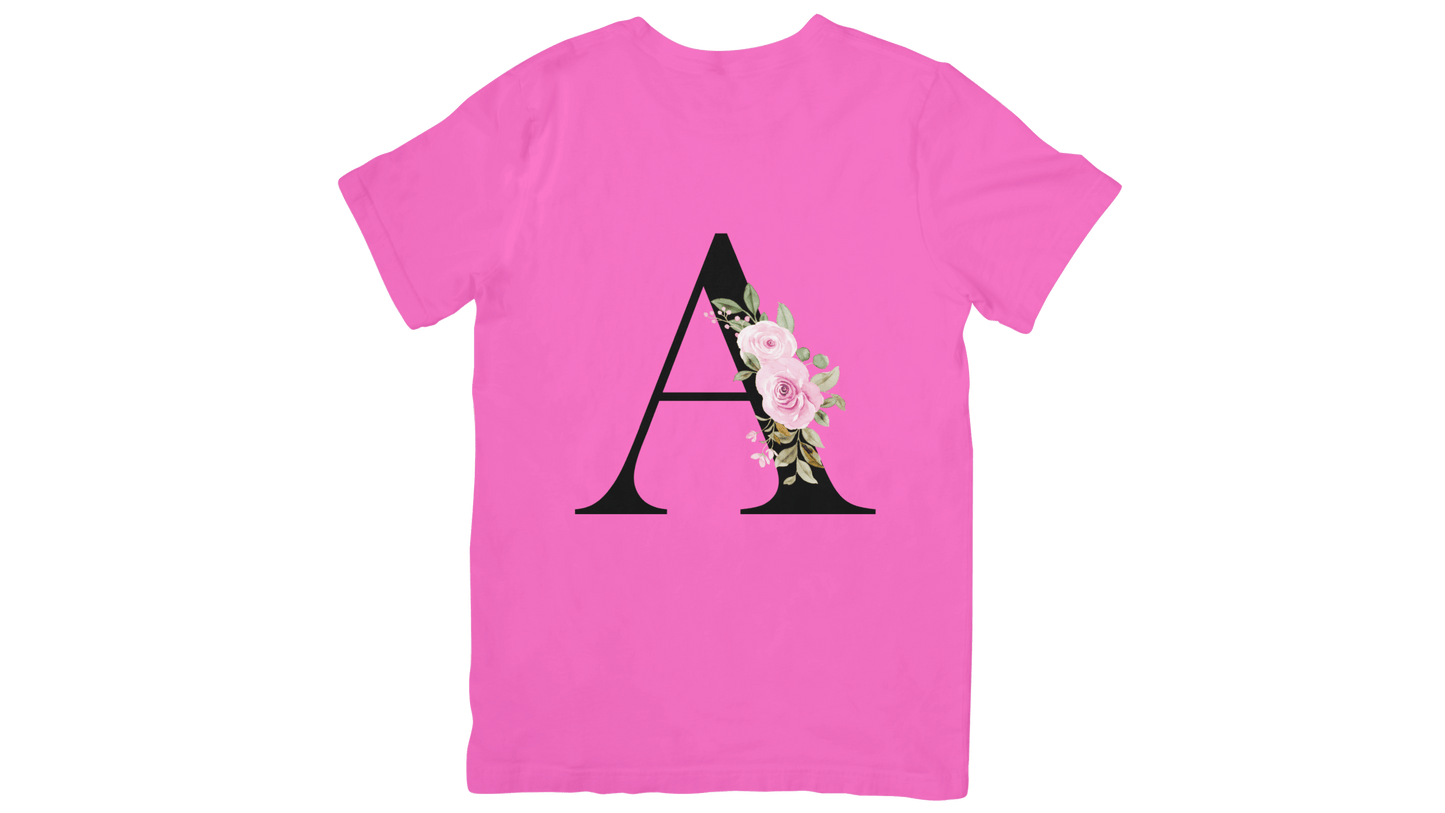 Kinder T-Shirt – Personalisiert | Hobby Zeit 1991