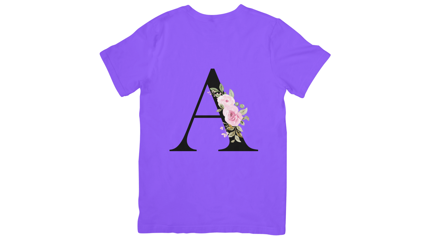 Kinder T-Shirt – Personalisiert | Hobby Zeit 1991