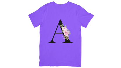 Kinder T-Shirt – Personalisiert | Hobby Zeit 1991