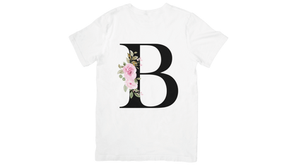 Personalisierbares T-Shirt – Damen, Herren & Kinder | Hobby Zeit 1991