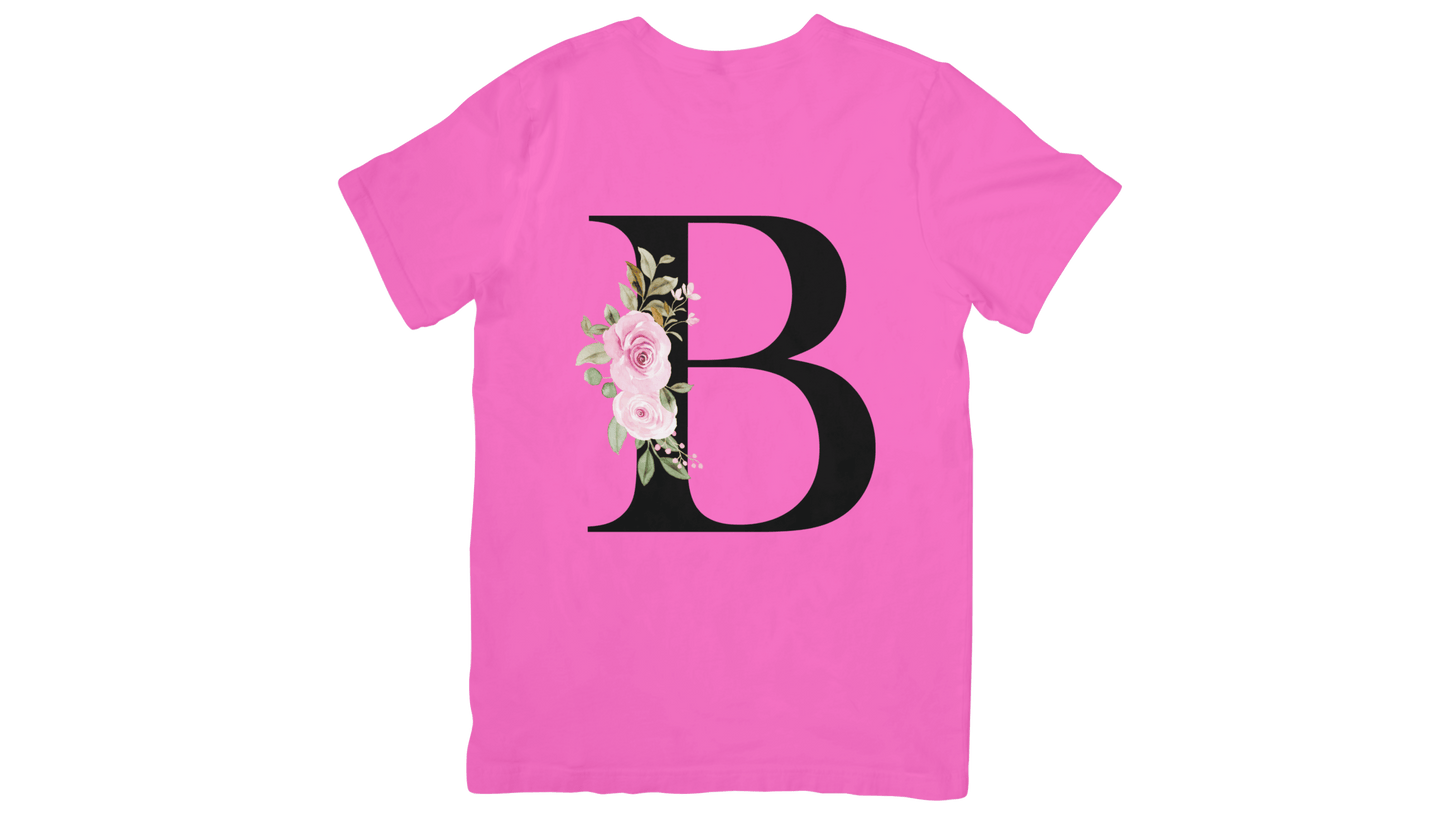 Kinder T-Shirt – Personalisiert | Hobby Zeit 1991