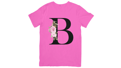 Kinder T-Shirt – Personalisiert | Hobby Zeit 1991