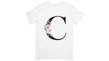 Personalisiertes Kinder T-Shirt mit Wunschdruck – Schule, Geburtstag & Geschenk