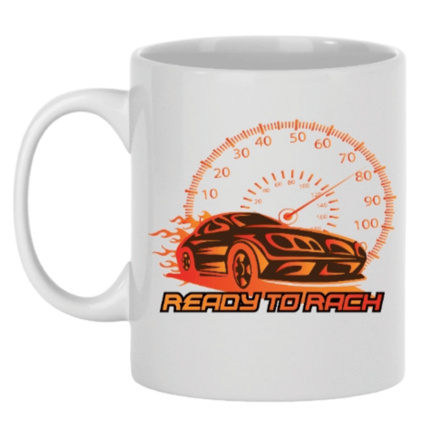 Keramiktasse – Personalisiert | Hobby Zeit 1991