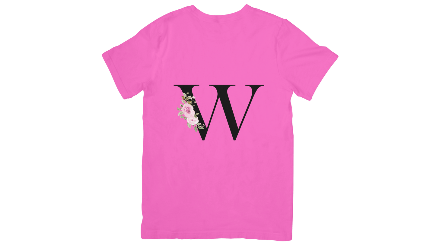 Kinder T-Shirt – Personalisiert | Hobby Zeit 1991