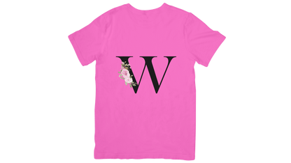 Kinder T-Shirt – Personalisiert | Hobby Zeit 1991