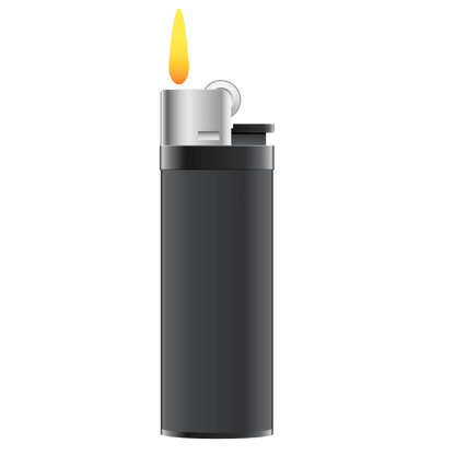 Accessoires - Feuerzeuge