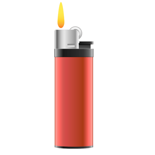 Accessoires - Feuerzeuge