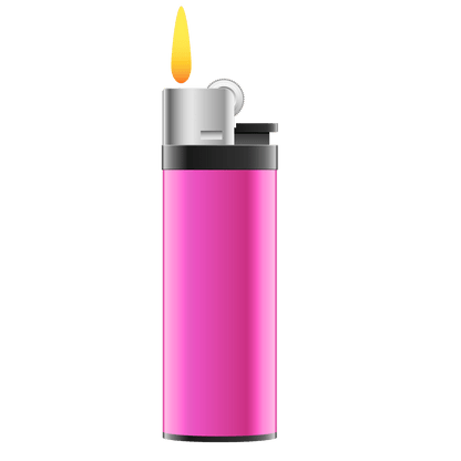 Accessoires - Feuerzeuge