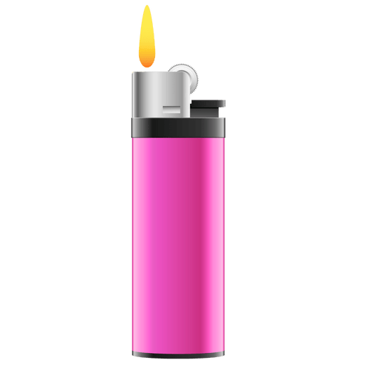 Accessoires - Feuerzeuge