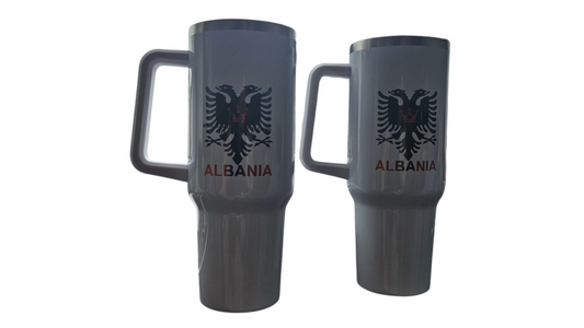 Tassen -  Thermoflasche