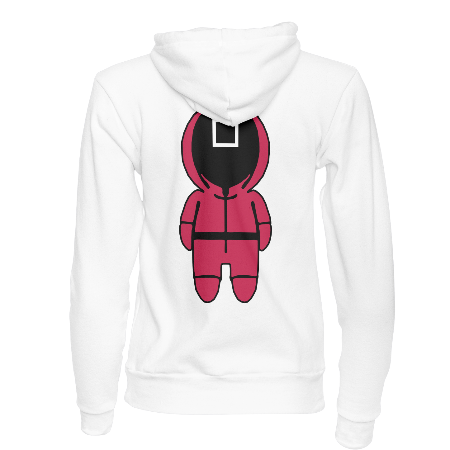 Hoodie mit Kapuze – Personalisiert | Hobby Zeit 1991