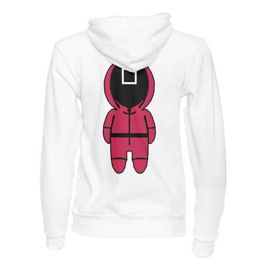 Hoodie mit Kapuze – Personalisiert | Hobby Zeit 1991