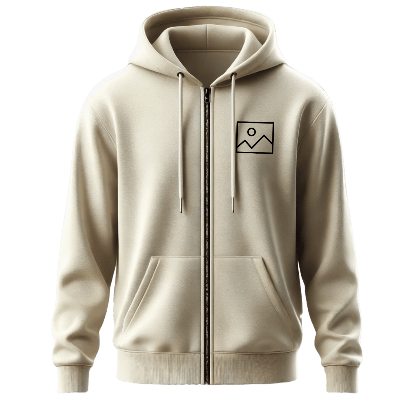 Hoodie mit Kapuze – Personalisiert | Hobby Zeit 1991