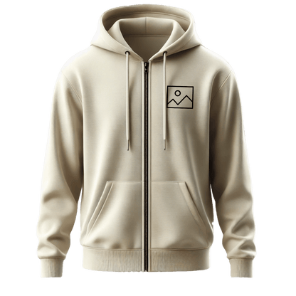 Hoodie mit Kapuze – Personalisiert | Hobby Zeit 1991
