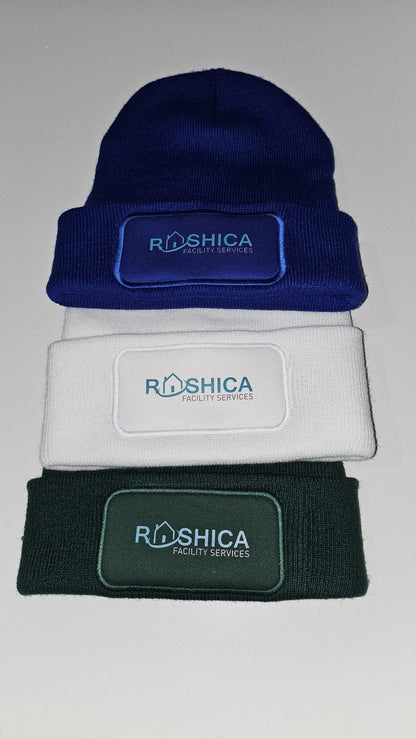 Mütze / Beanie – Personalisiert | Hobby Zeit 1991