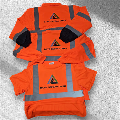 Personalisierbares T-Shirt – Damen, Herren & Kinder | Hobby Zeit 1991